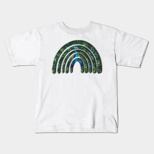 beautiful summer Kids T-Shirt